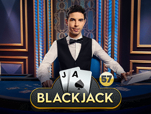 Blackjack 57